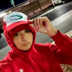 Meet your Posher, Bernardo